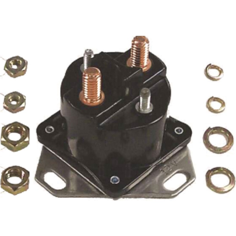 Relay – Solenoid Marine Starter Sierra Brand 18-5801