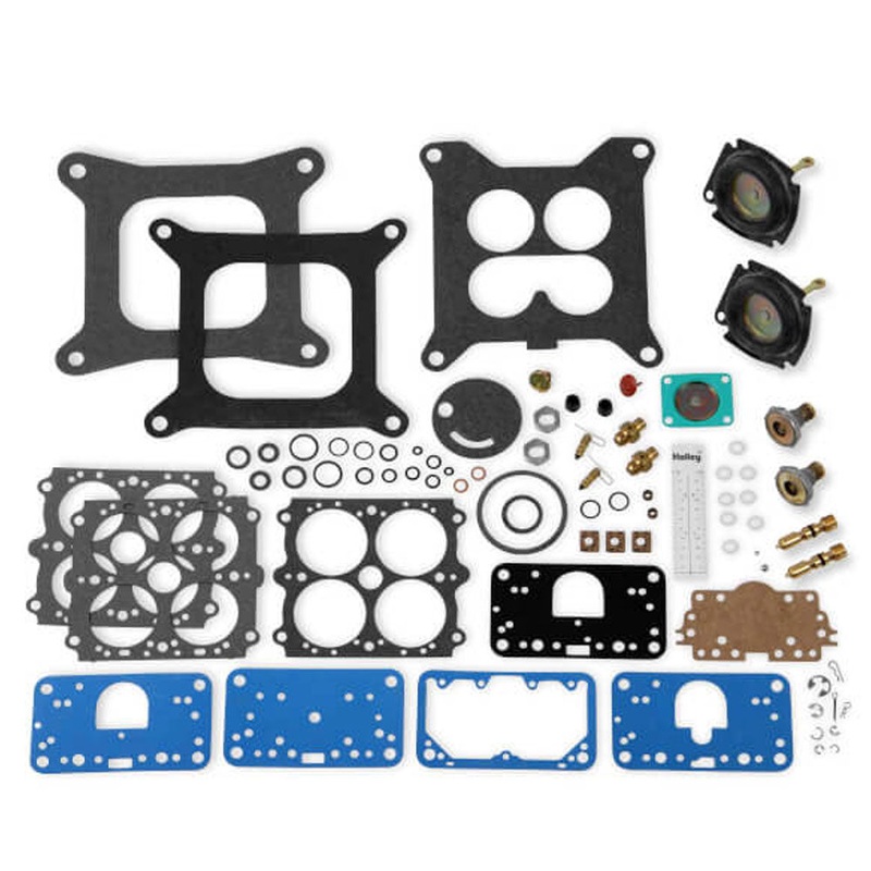 Renew Kit Holley OEM Item – 703-1 Rebuild Kit