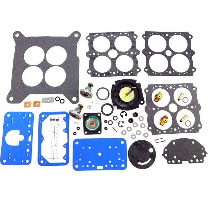 Renew Kit Holley OEM Item – 703-28 Rebuild Kit PCM OEM RN0118-1