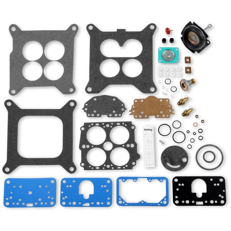 Renew Kit Holley OEM Item – 703-29 Rebuild Kit