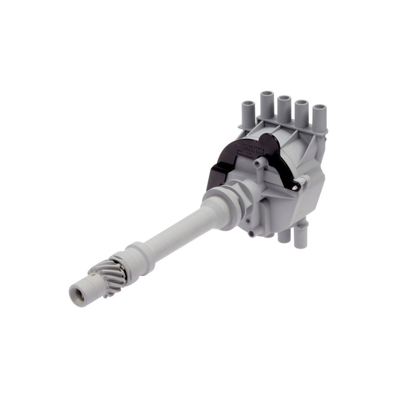 Repair Bracket Plate Vortec For Distributors