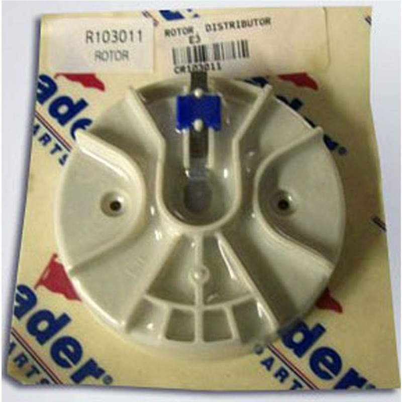 Rotor HVS Distributor Vortec HVS PCM & Indmar 55-6346 OEM R103011