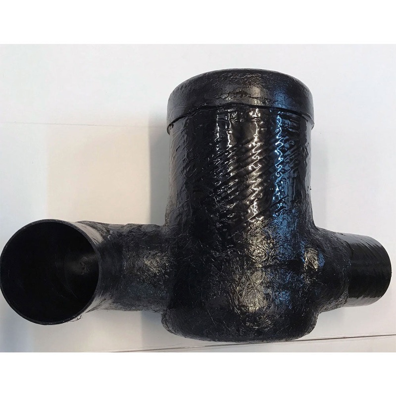 2014 Muffler Mastercraft – 5.7 Standard X10/25/30/46 Starboard Side 250041BS