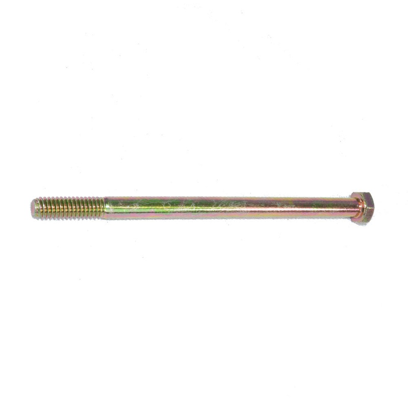 Bolt For Exhaust Riser For 3-1/2 Riser Ford – GM All Years PCM RS0387