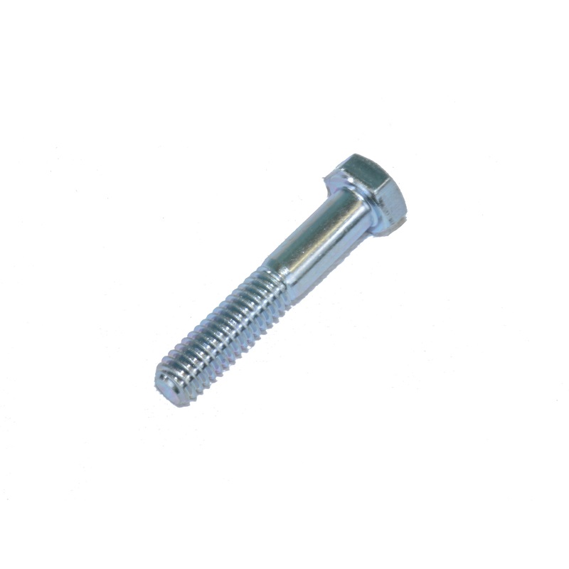 Bolt For Exhaust Riser For 3-1/2 Riser – Short Bolt Ford – GM All Years PCM RS0285