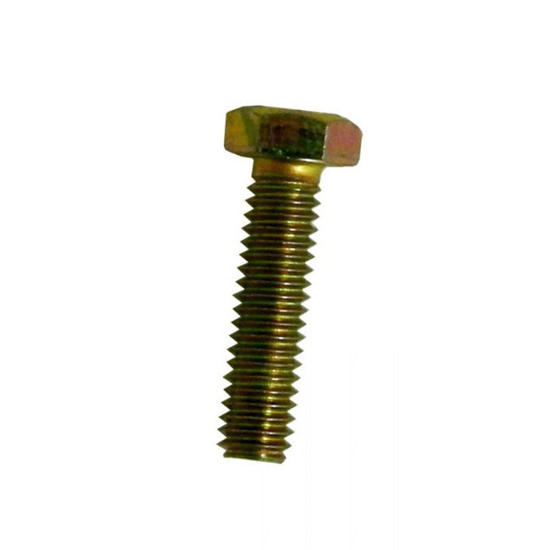 Bolt For Exhaust Riser Zinc Coated – Long Bolt For 3 Inch Riser RS0283