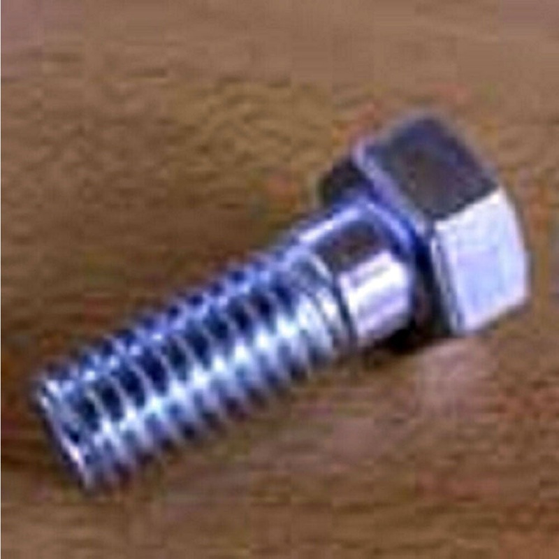 Bolt Riser Bolt To Replace The Older Allen Head Bolts 3/8-16 X 1 OEM 565944Q