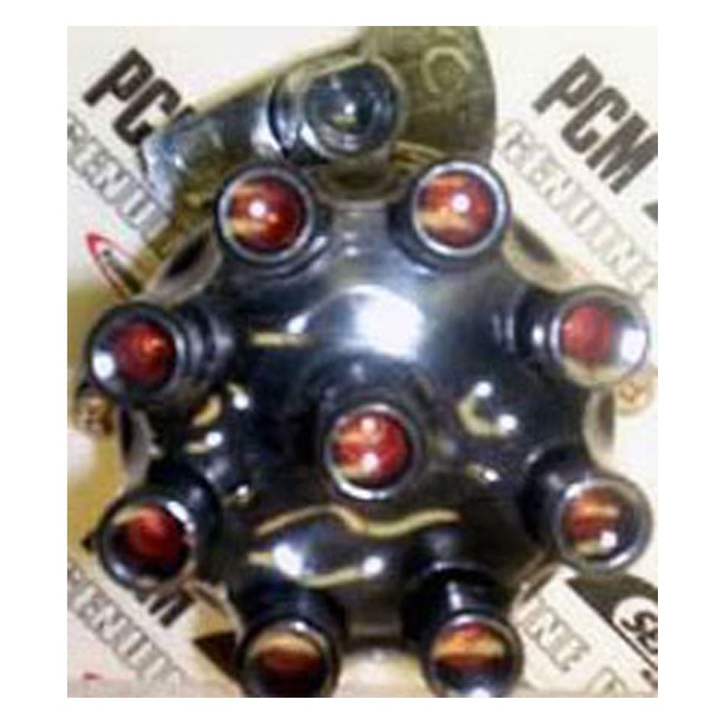 Cap And Rotor Prestolite Ford – GM (87 & Later) Screw Down Original PCM Item# RP173073