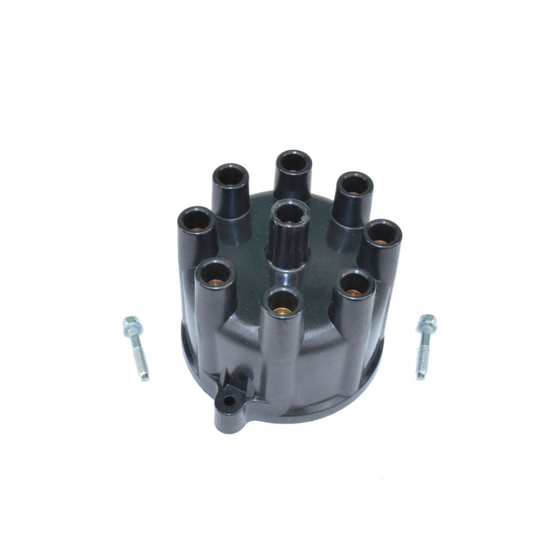 Distributor Cap Prestolite Screw Down Ford GM Original PCM Item# RA108003