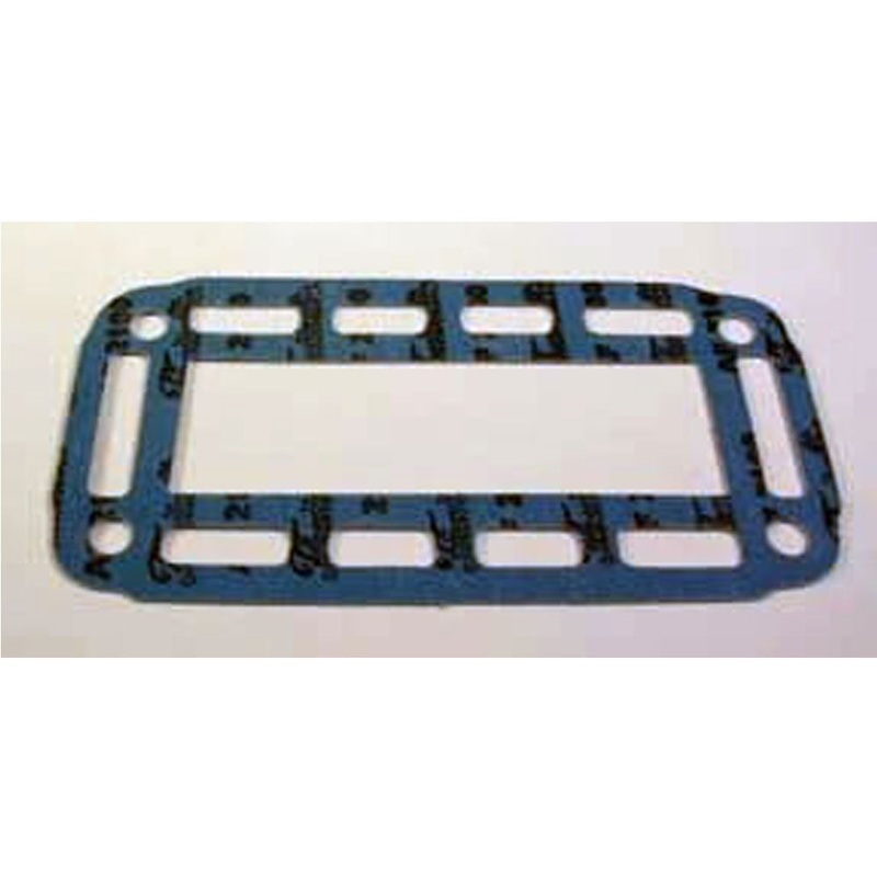 Gasket Big Block Riser To Manifold Indmar Indmar Original 53-1017