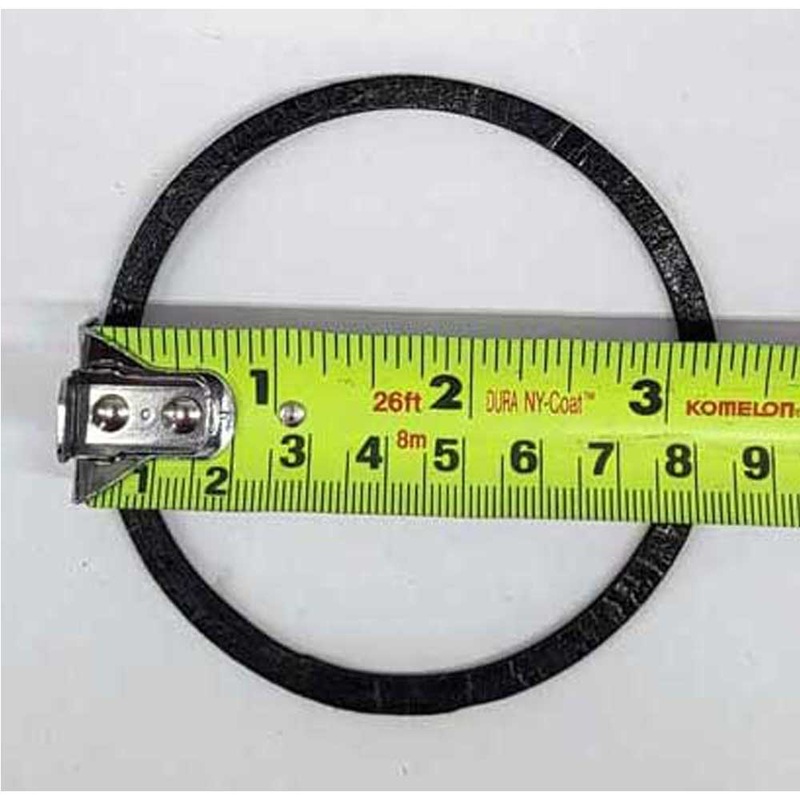 Gasket For Distributor Cap Prestolite Clip Down Cap – Mallory Stack Cap Original PCM RM0118