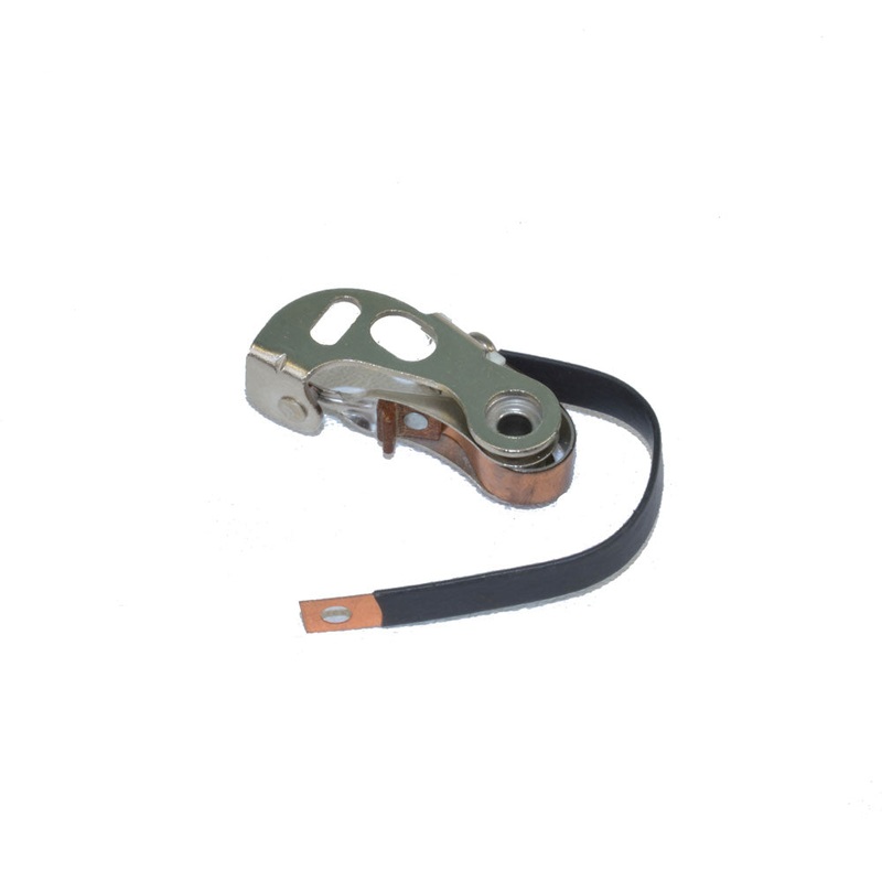 Points Mallory (87 & Prior) 5.0L – 5.7L – 7.4L – 2.6 AV Original PCM R114001