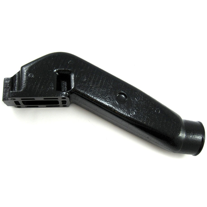 Riser Exhaust 3 PCM Ford – GM OEM PCM R029001