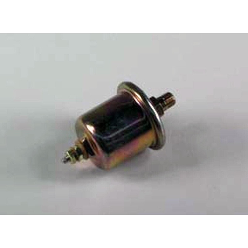 Sending Unit Oil Pressure 80 PSI Single Station GM Ford PCM Indmar 2006 & Prior Indmar OEM 64-5002