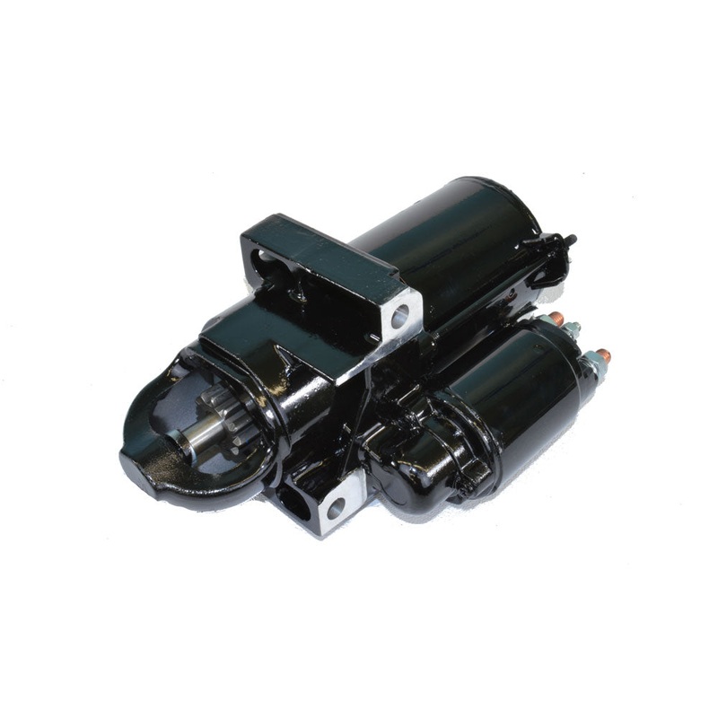 Starter GM Bottom – Front Mount Left Hand Permanent Magnet 5.0-5.7 Original PCM RA122015