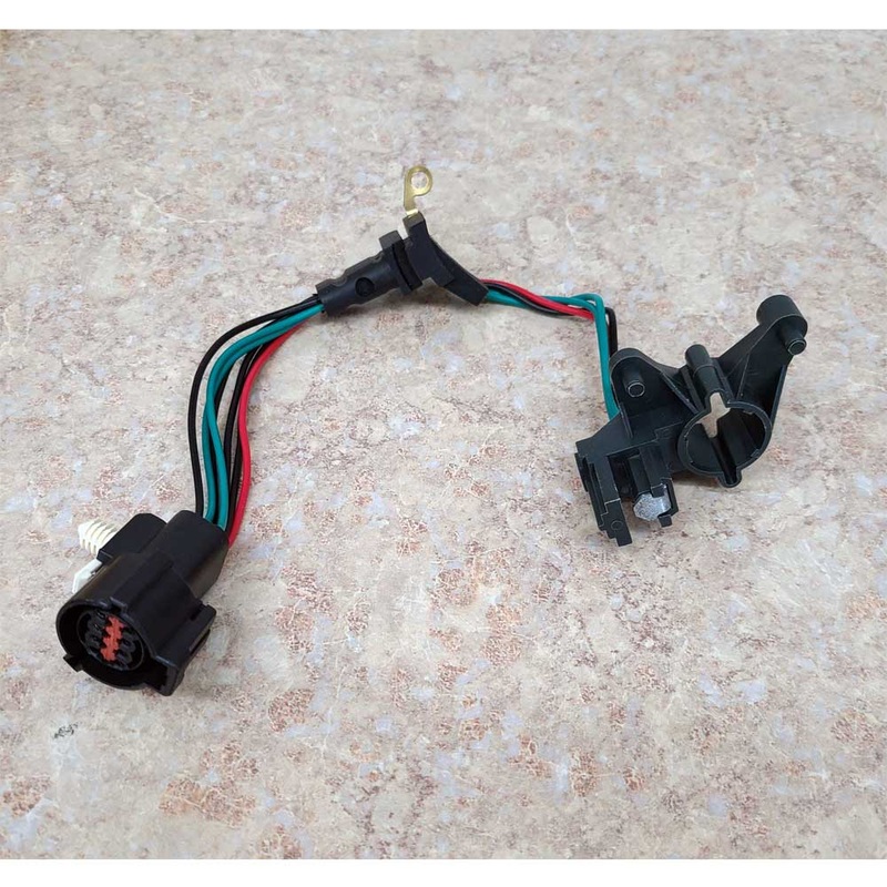 Stator PCM GT 40 EFI 1995 And Up