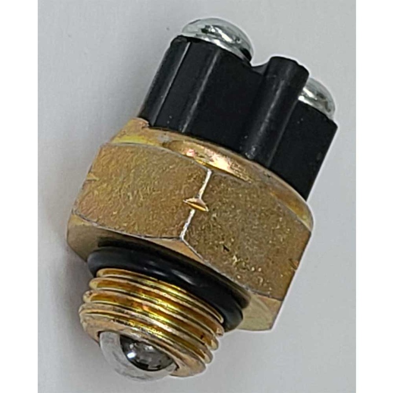 Switch Neutral Safety New Style 1981 And Up Includes O-Ring OEM R153011