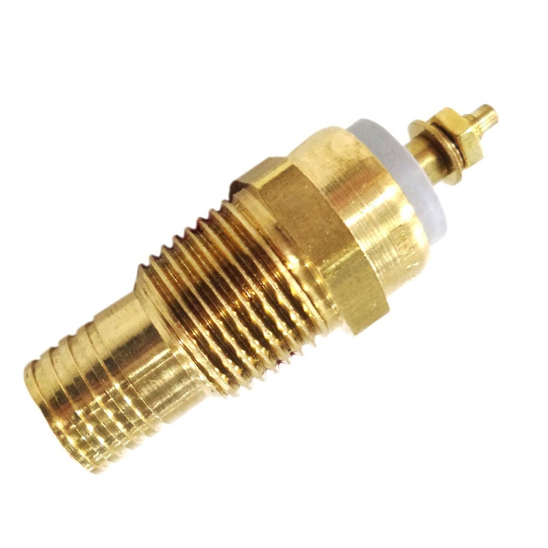 Switch Water Temp Alarm Ford-GM-EFI-Water Temperature Switch -1/2 Inch NPT  PCM GT40 And APEX MPI OEM# R020014A