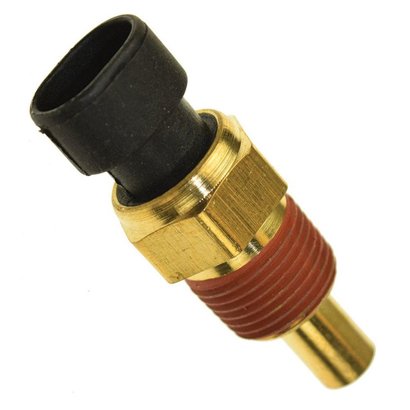 Temperature Sender Engine Coolant – 3/8 Inch NPT OEM R020019