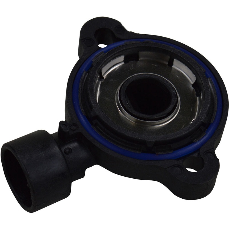 Throttle Position Sensor -TPS – GM MPI  Engine Sierra Brand Sierra 18-7700
