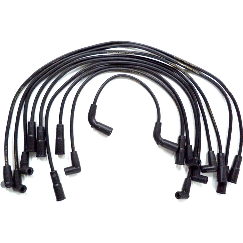 Wire Set Spark Plug And Coil 5.0 – 5.7 MPI HVS LH Original PCM RK120018A