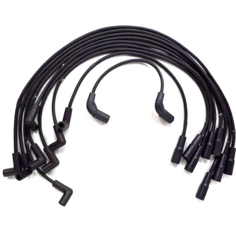 Wire Set Spark Plug And Coil 5.0 – 5.7 MPI HVS RH Original PCM RK120020