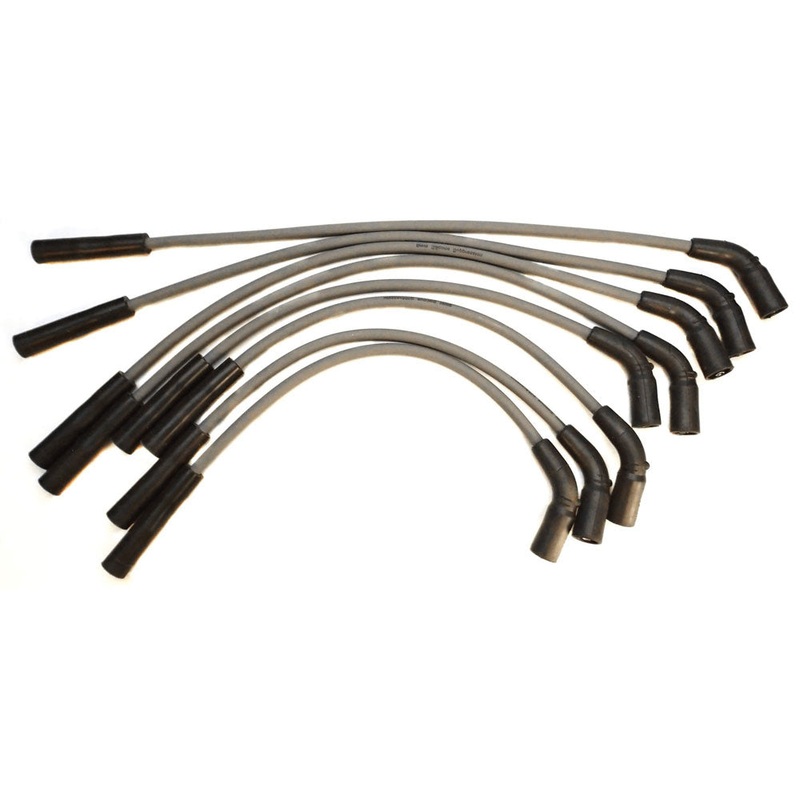 Wire Set Spark Plug and Coil LS 1 – 6.0L – LY6 OEM Indmar 75-1202