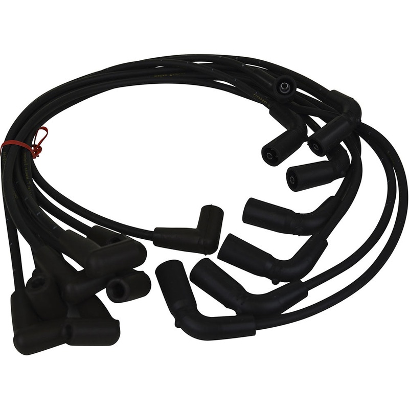 Wire Set Spark Plug And Coil PCM – 6.0L – Catalyst Engines Original PCM RK120021B