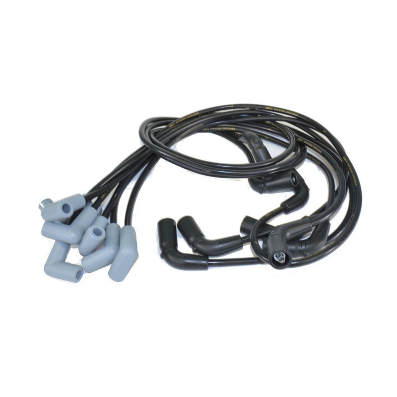 Wire Set Spark Plug And Coil PCM – 6.0L – LY6 Non CES 2009 & Newer Original PCM RK120022