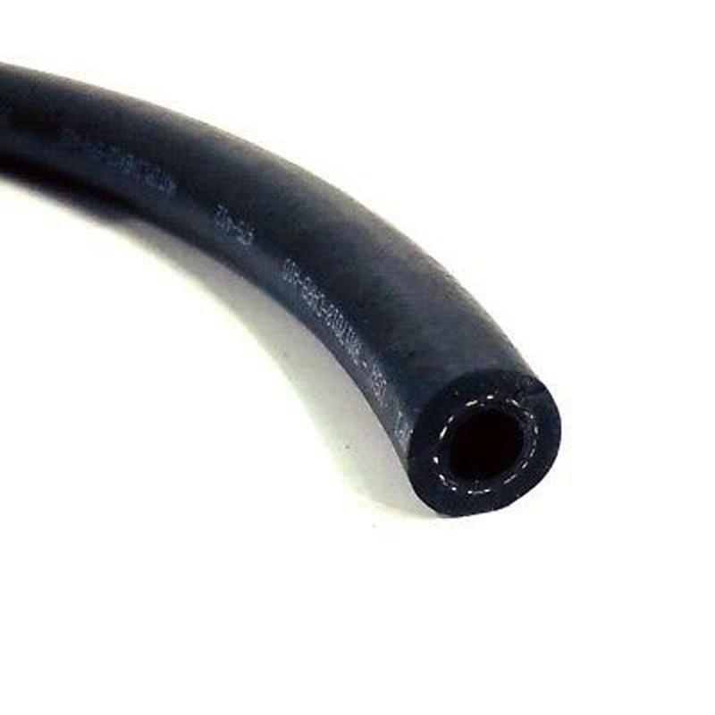 1/2 in. Low Permeation Typle A1 Marine Fuel Feed Hose Per Foot 116-368-0120-1