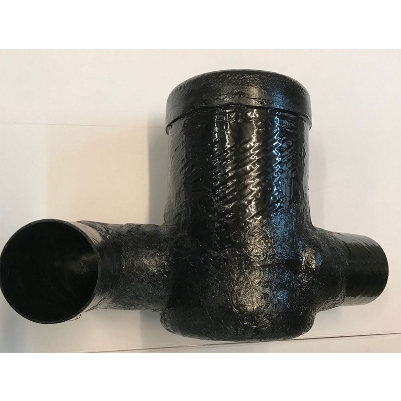 2014 Muffler Mastercraft – 5.7 Standard X2 Starboard Side 250044BS