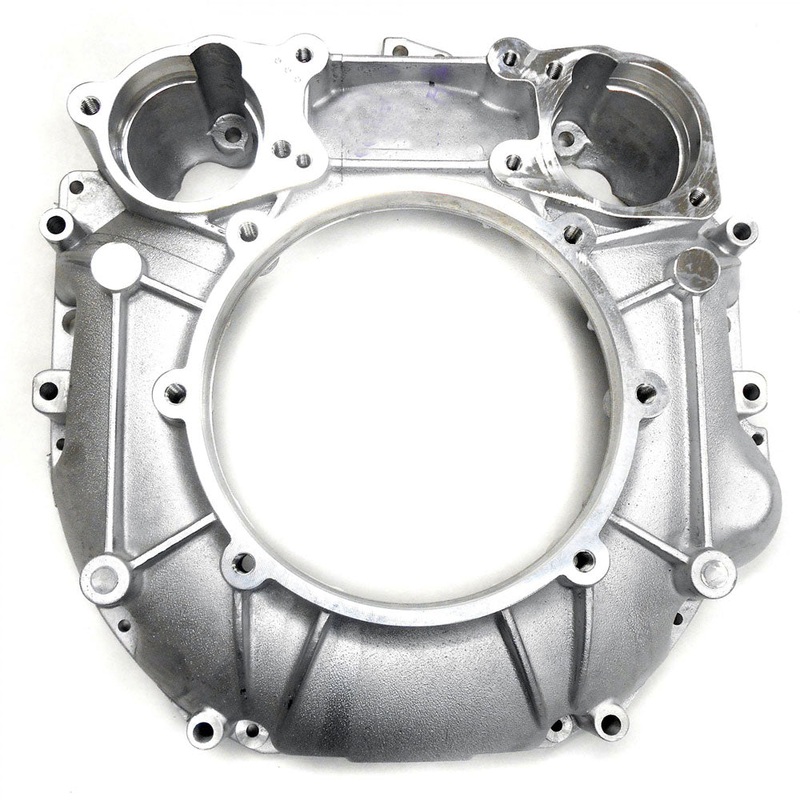 Bell Housing PCM GM 5.0L – 5.7L – 8.1L Top Or Bottom Mount Starter OEM R142015F