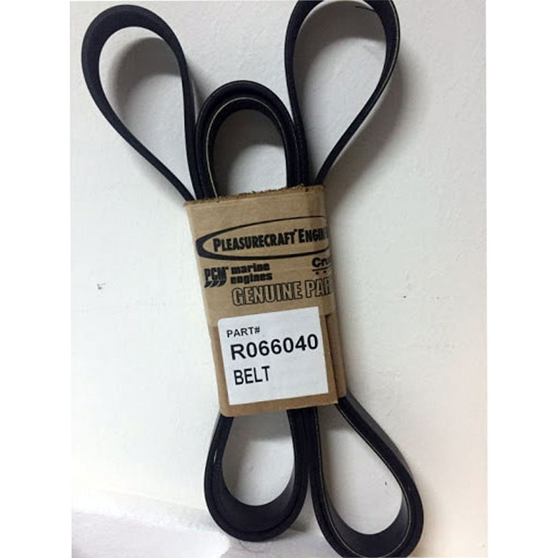 Belt PCM Serpentine GEN-5 H5 – H6 R066040