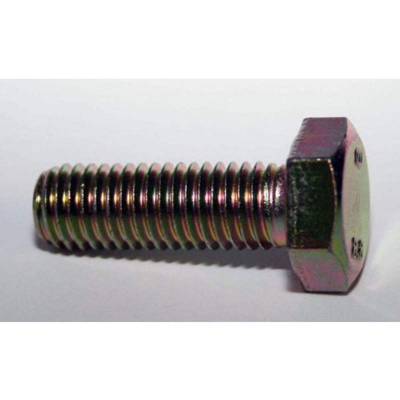 Bolt – M10 – 1.5 X 30 – M10 – 1.5 X 30 FT HD 16MM 8.1 OEM 98343030
