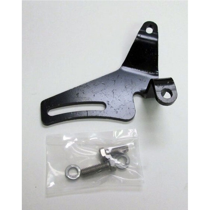 Bracket Alternator Bracket Kit Indmar OEM 49-5122