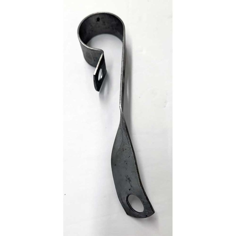 Bracket PCM Water Hose 1 Hose Bracket Original PCM R090011