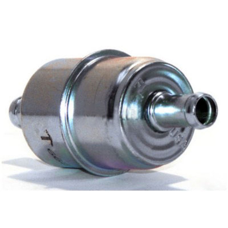 Fuel Filter 1/2 Inlet – 1/2 Outlet Malibu 2002-2006 – Supra/Moomba 2002-2009 Wix Filter