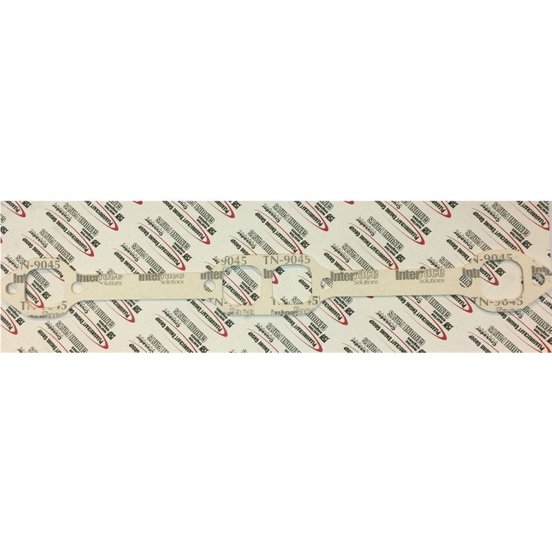 Gasket Manifold All GM Small Block Engines PCM RM0287