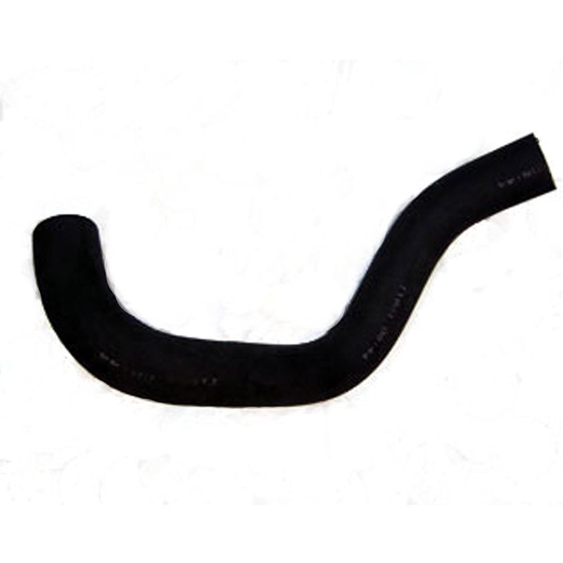 Hose Formed Indmar Raw Water Pump To Cooler 1:1 Part 81-1135