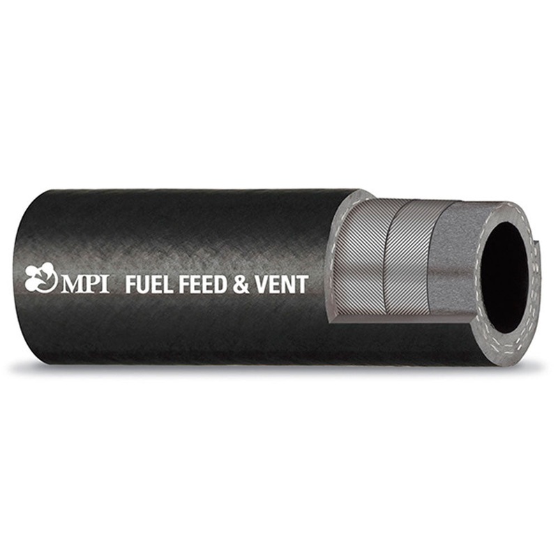 Hose Fuel Feed Fill – Vent Hose 5/8 Inch I.D. MPI 315-0580