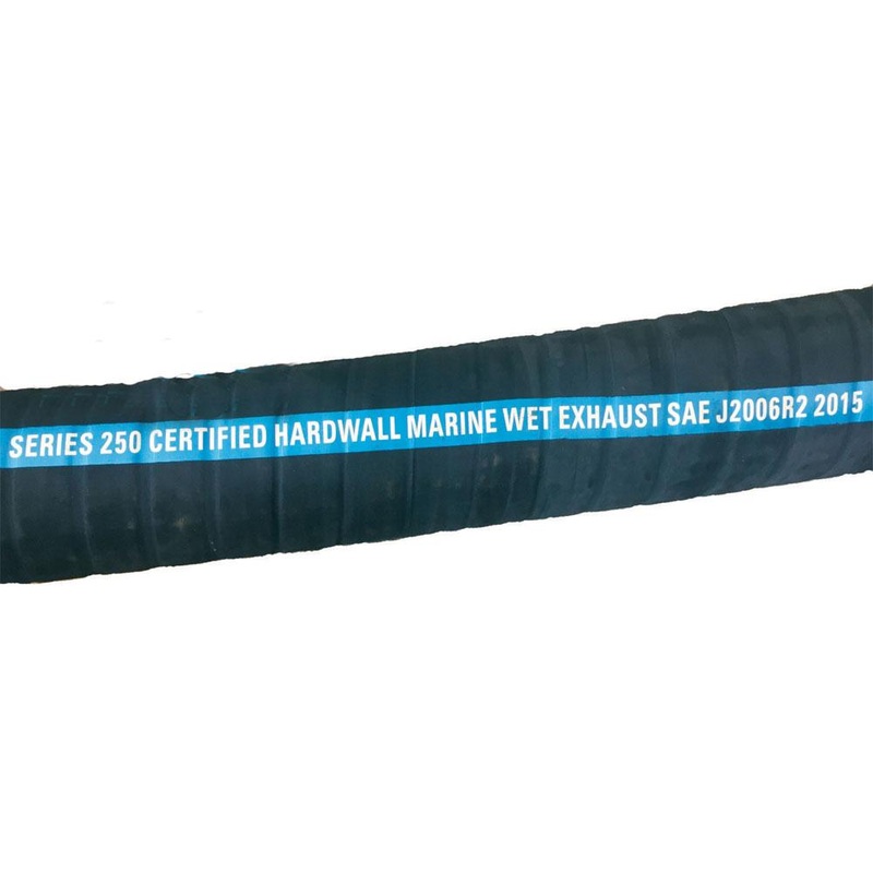 Hose Water Hose With Wire 1-3/4 I.D. 116-250-1340