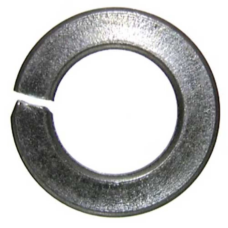 Lock Washer 7/16 Stainless Steel PCM RS2181