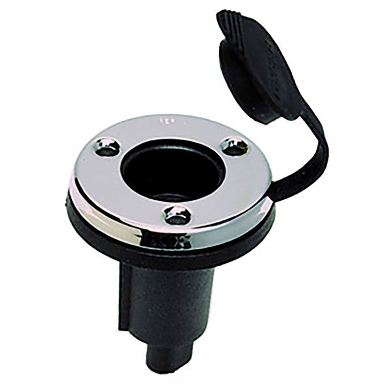 Mounting Base  2 Pin For Pole Lights – PERKO