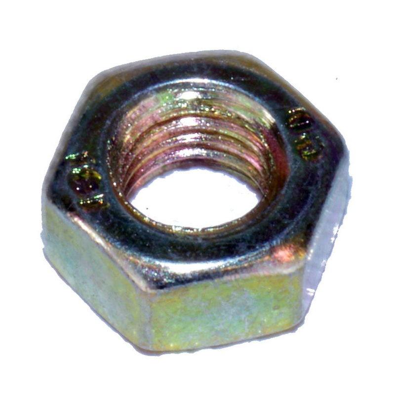 Nut Manifold To Cylinder Head 6.0L – 5.7L OEM RS7026