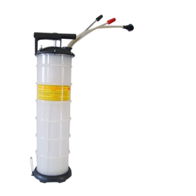 Oil Extractor Pela PL-650 – Big 6.5 Liter – 6.87 Quarts Easy Extractor