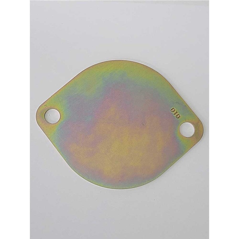 Plate Flywheel Cover  OEM R019010