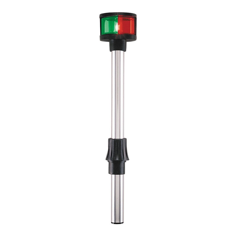 Pole Light Bi-Color 12 Inch Removable – PERKO