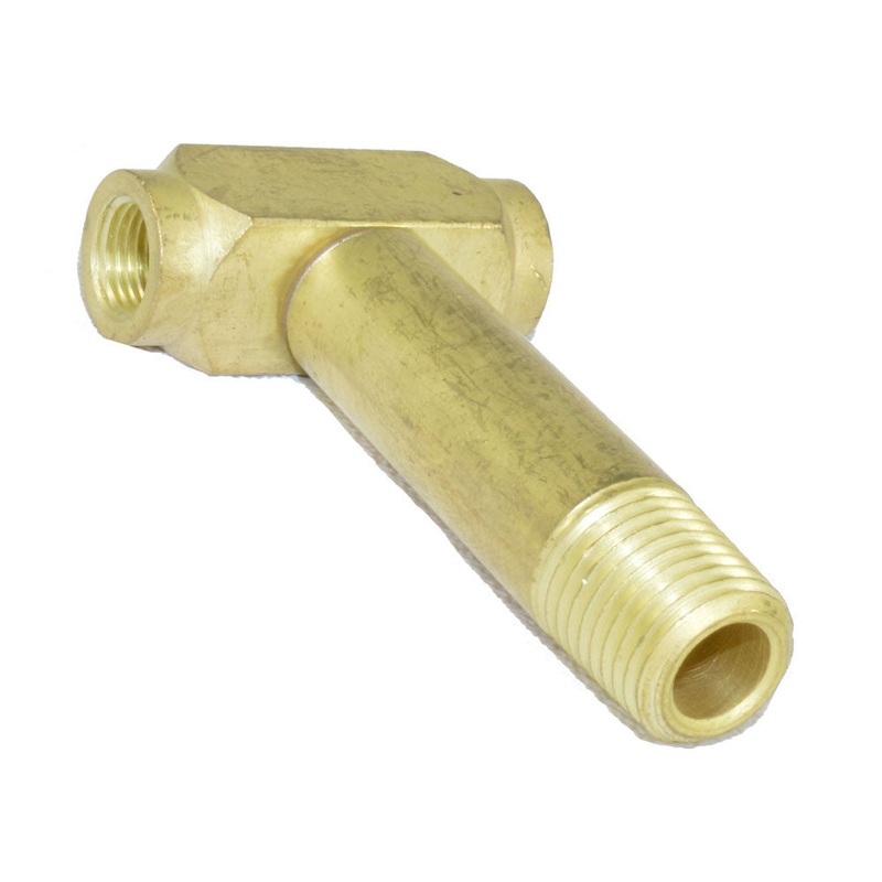 Tee Pipe Attaching Sender 1/4 X 1/8 X 1/8 – OEM R024205