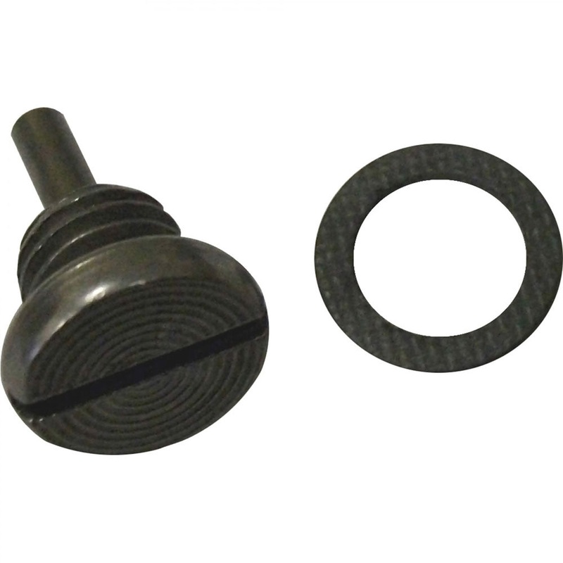 Drain Plug Magnetic Lower Or Upper Unit Sierra Brand For Mercruiser Out Drives