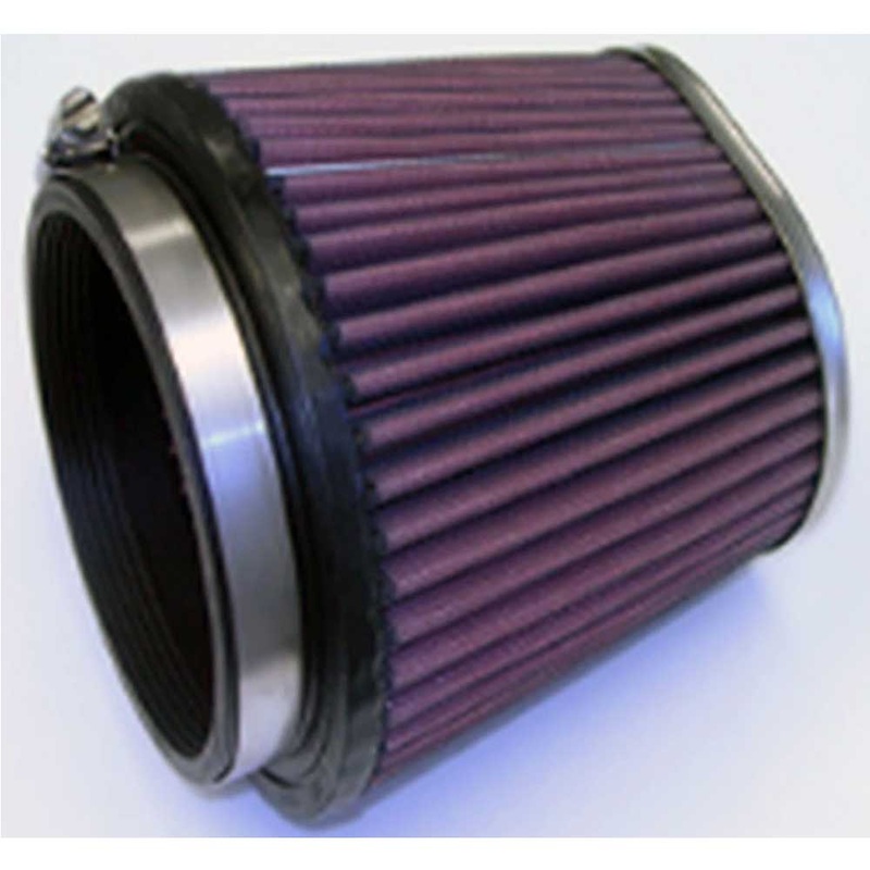 Flame Arrestor ETC Rear Intake Filter Original Indmar 52-5025-59-5002 NLA
